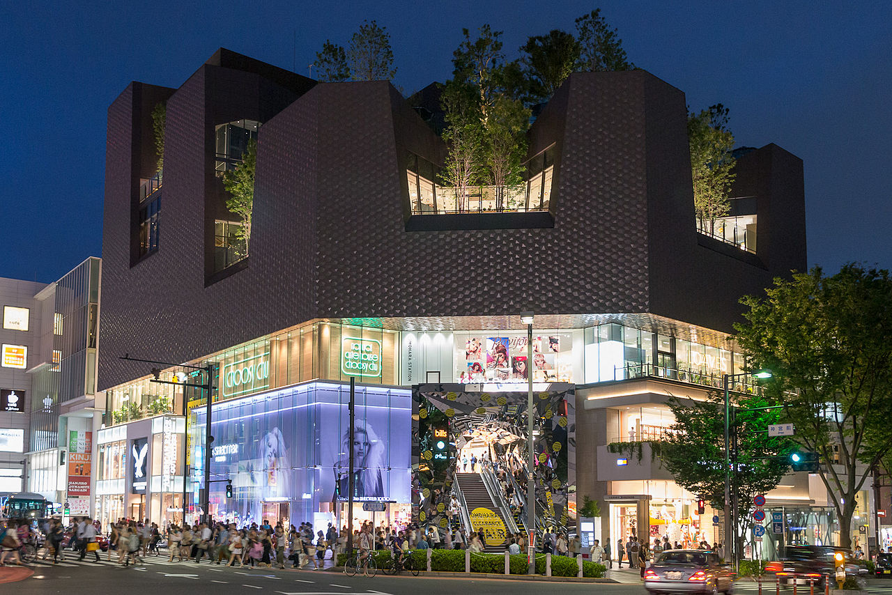 05 Tokyu-Plaza-Omotesando-Harajuku