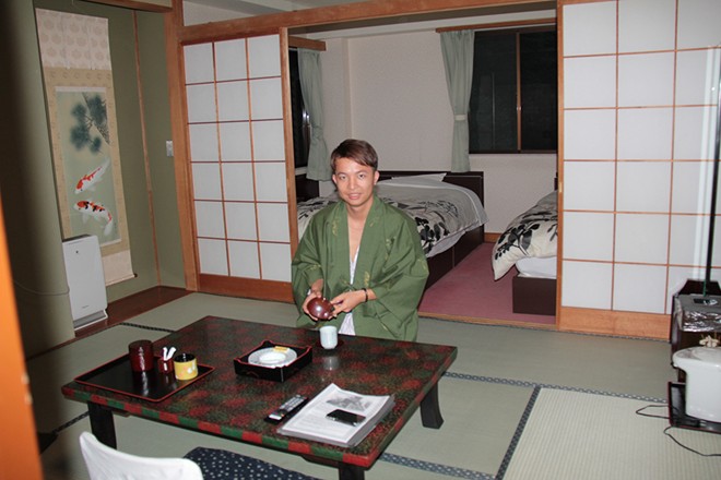 Tatami