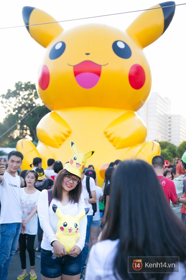 Pikachu 04