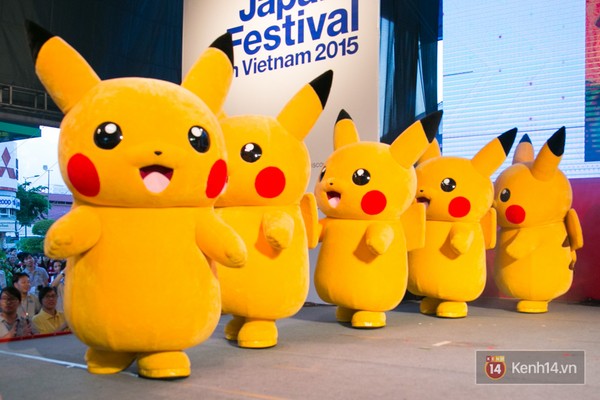 Pikachu 10