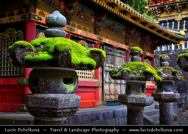 Japan - Nikko-M