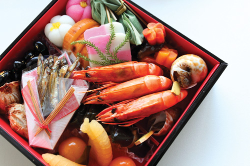 Osechi-D