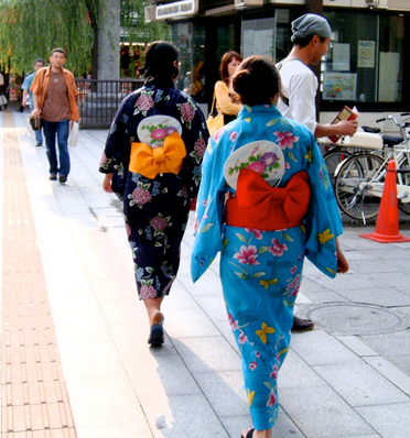 yukata