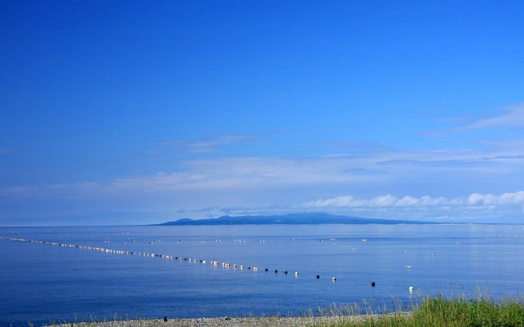 hokkaido_blue_sea