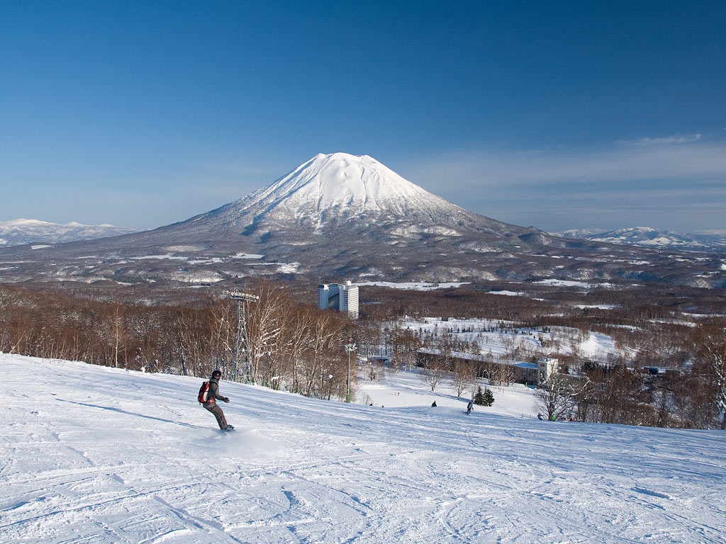 Niseko 03