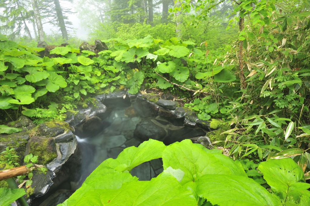 Asahidake Onsen 01