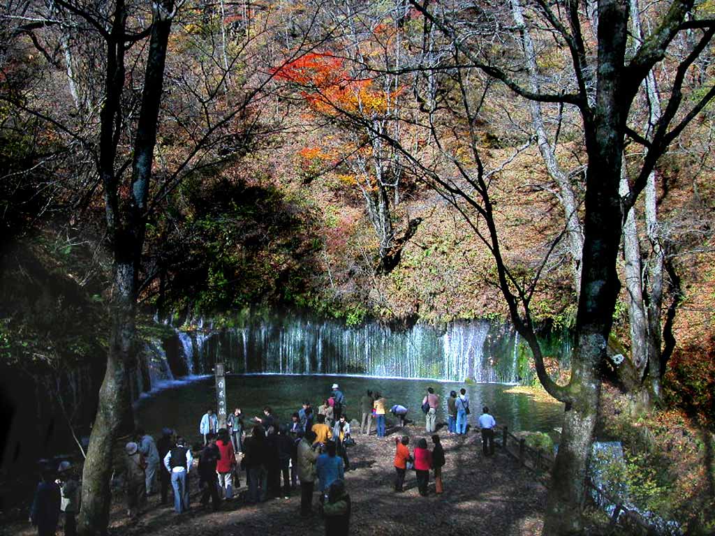 Karuizawa Shiraito 02