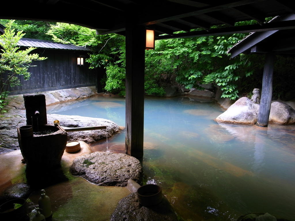 Dogo Onsen 02