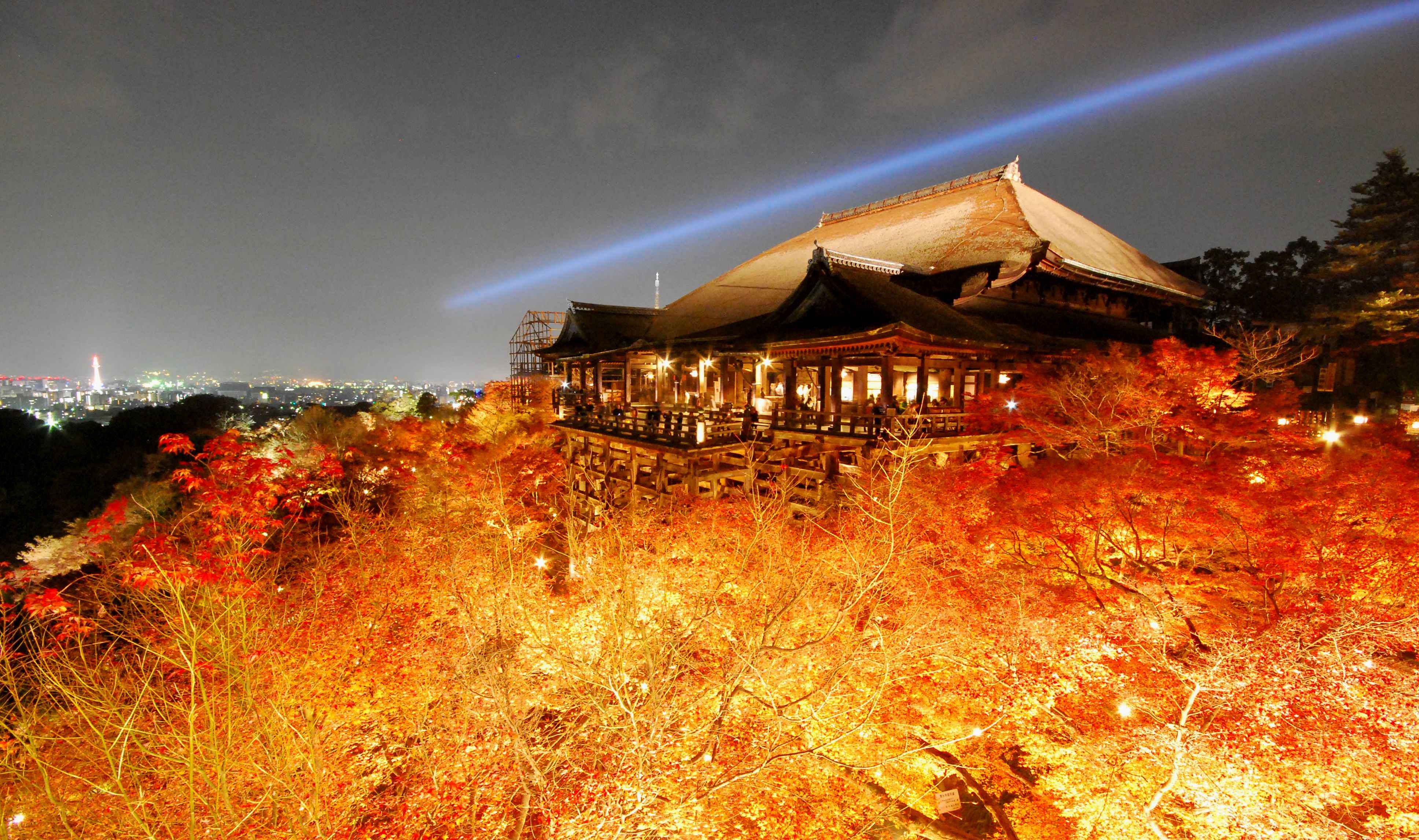 kiyomizu-dera