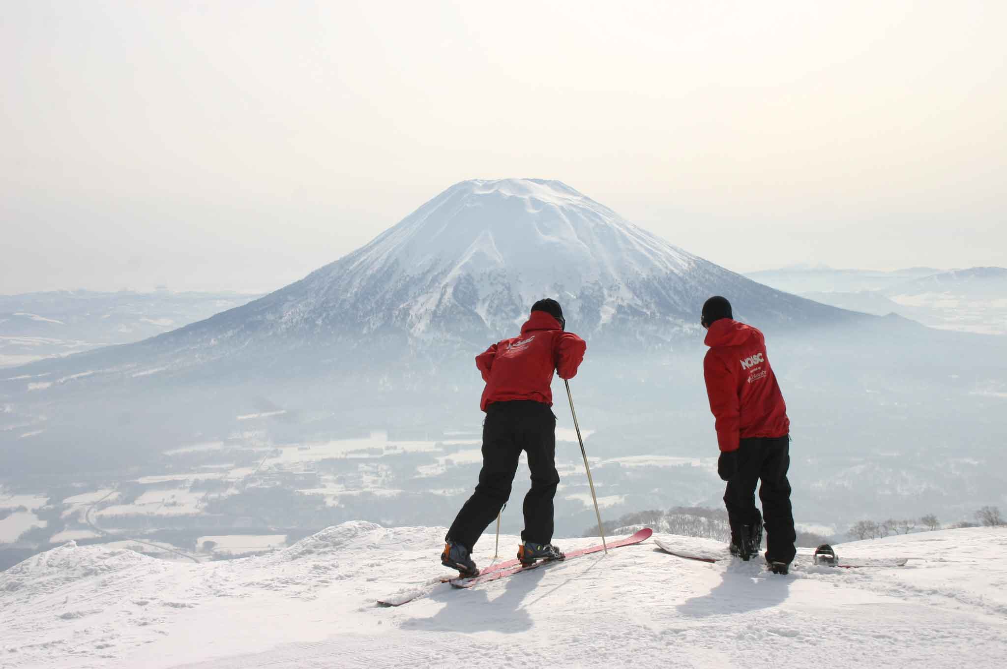 Niseko