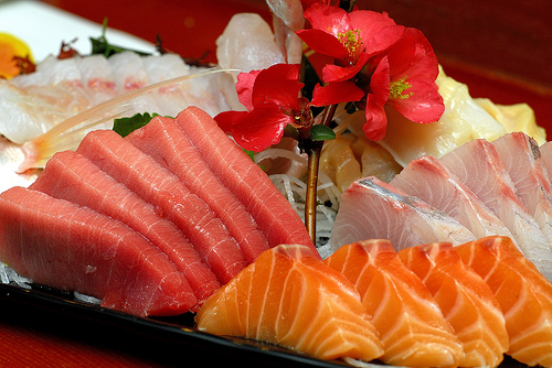 Sashimi