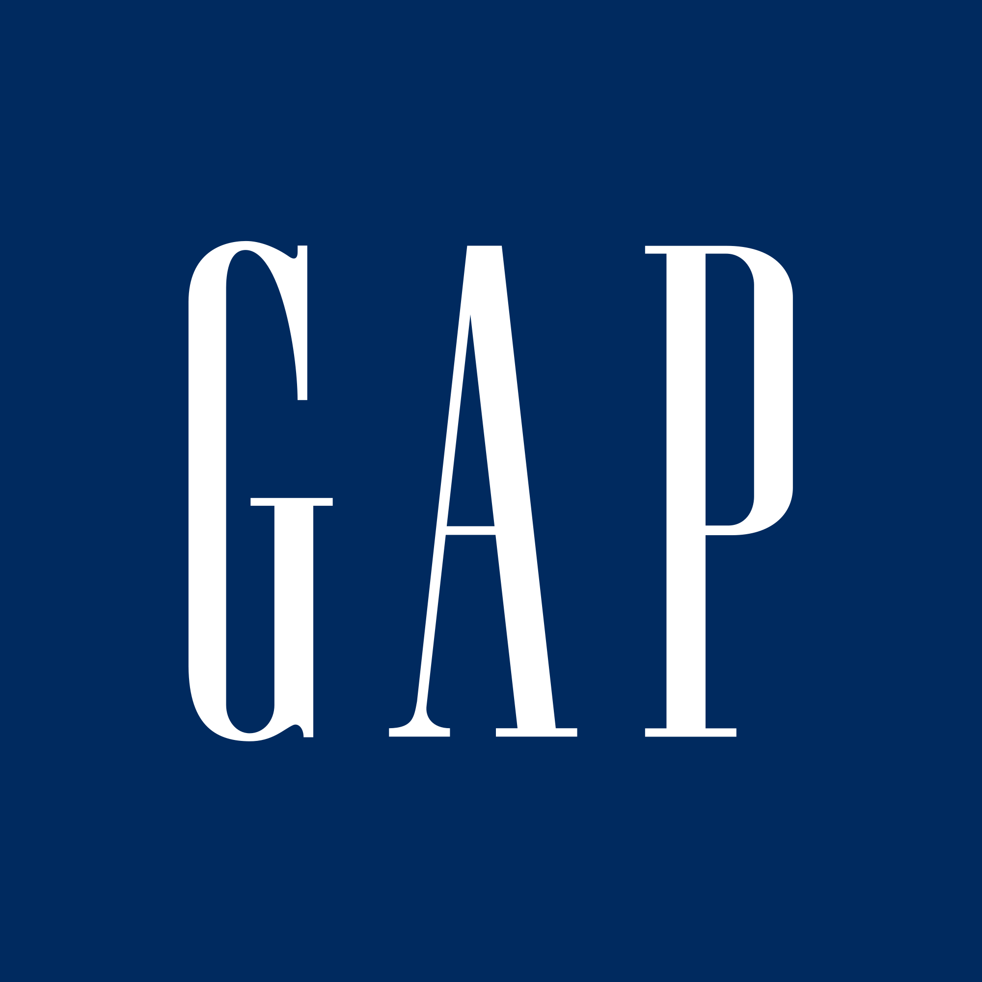 GAP 00