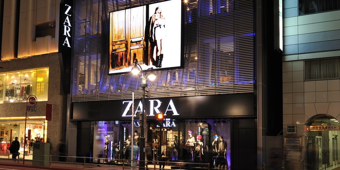 Zara 00