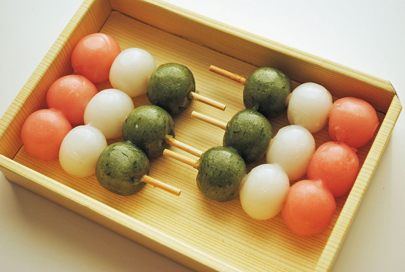 Dango