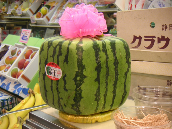 Watermelon