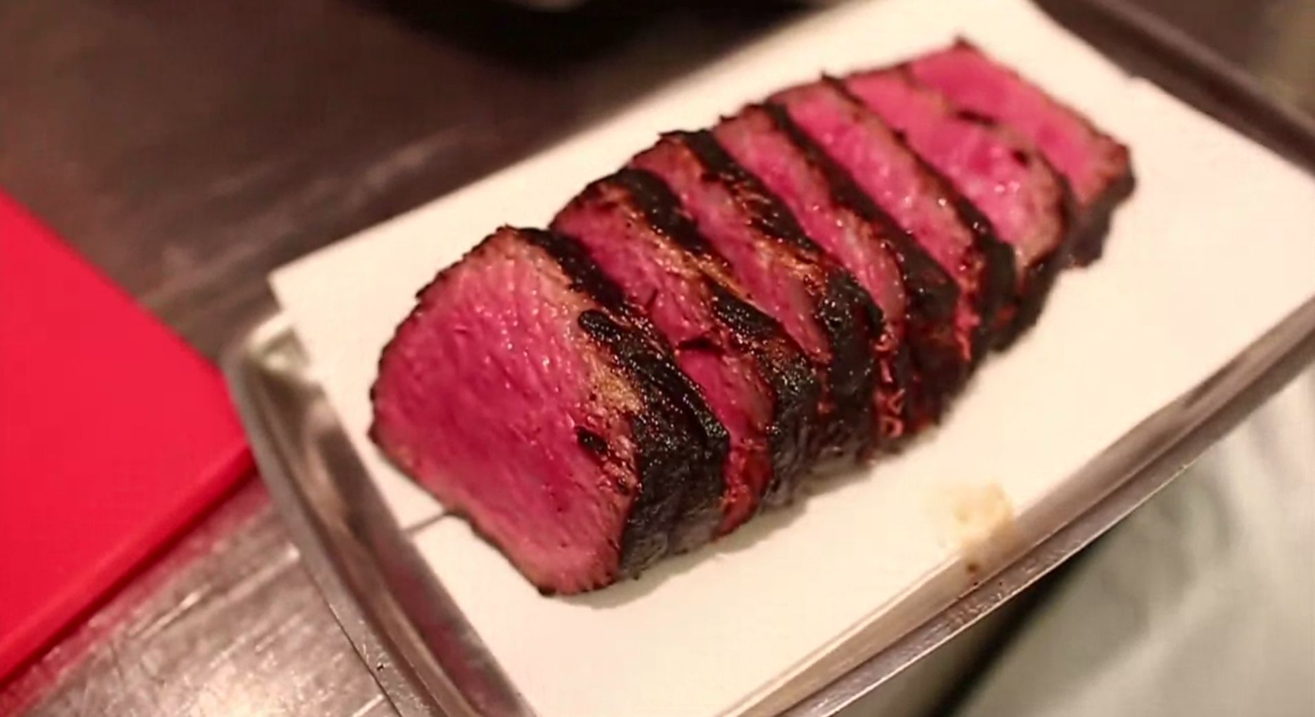 Wagyu Beef 01