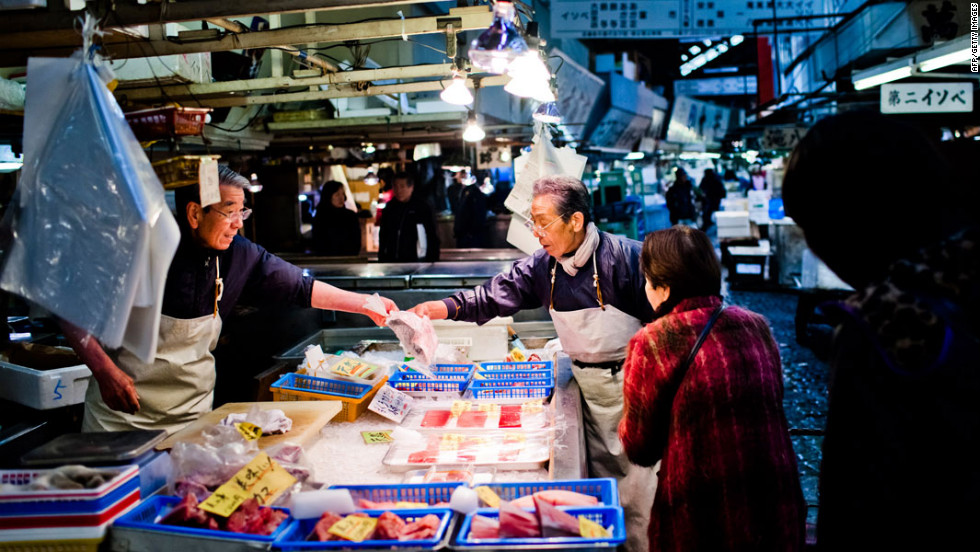 07 tokyo Tsukiji fish market