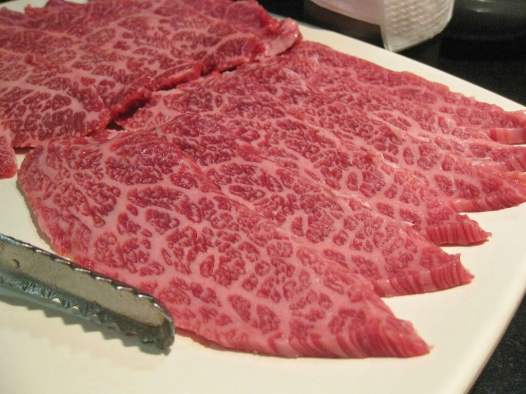 Wagyu Beef 00