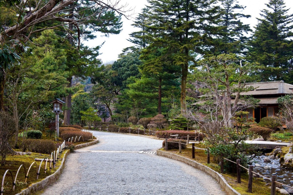 03 kanazawa Kenrokuen