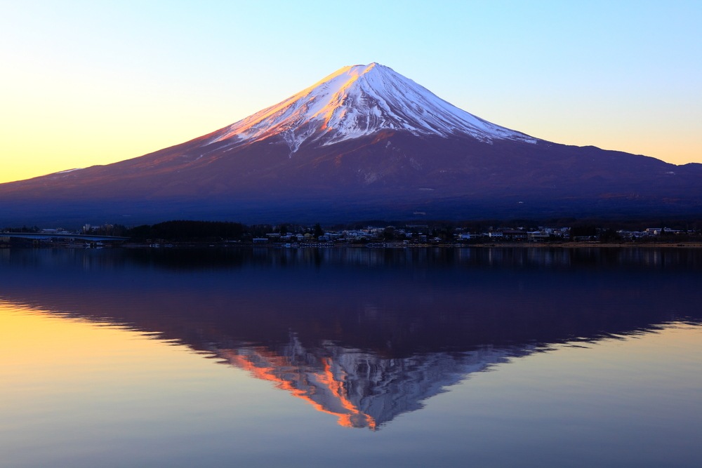 Ashi Lake 芦ノ湖 08