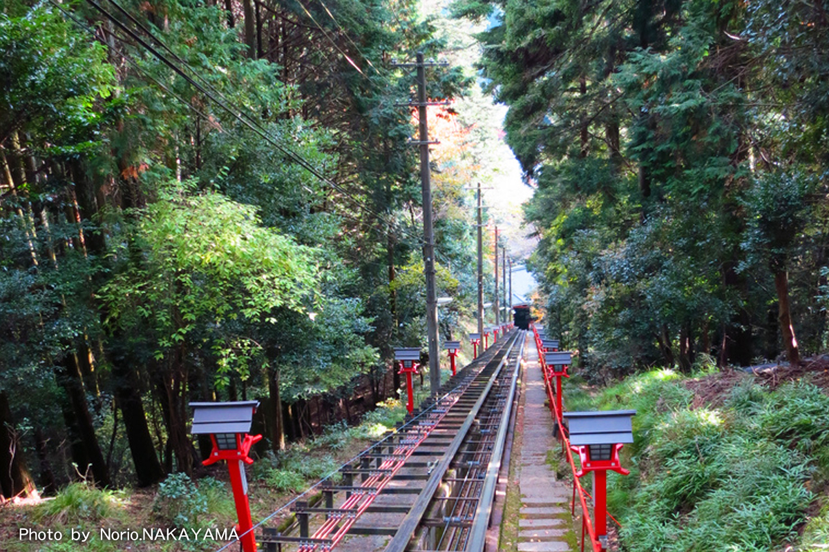 Kurama-dera 02
