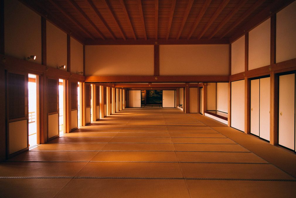 Kumamoto Castle 02