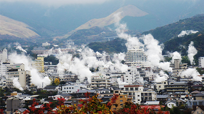 Beppu 00