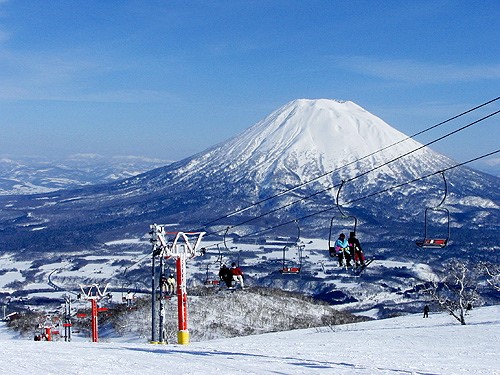 Hokkaido