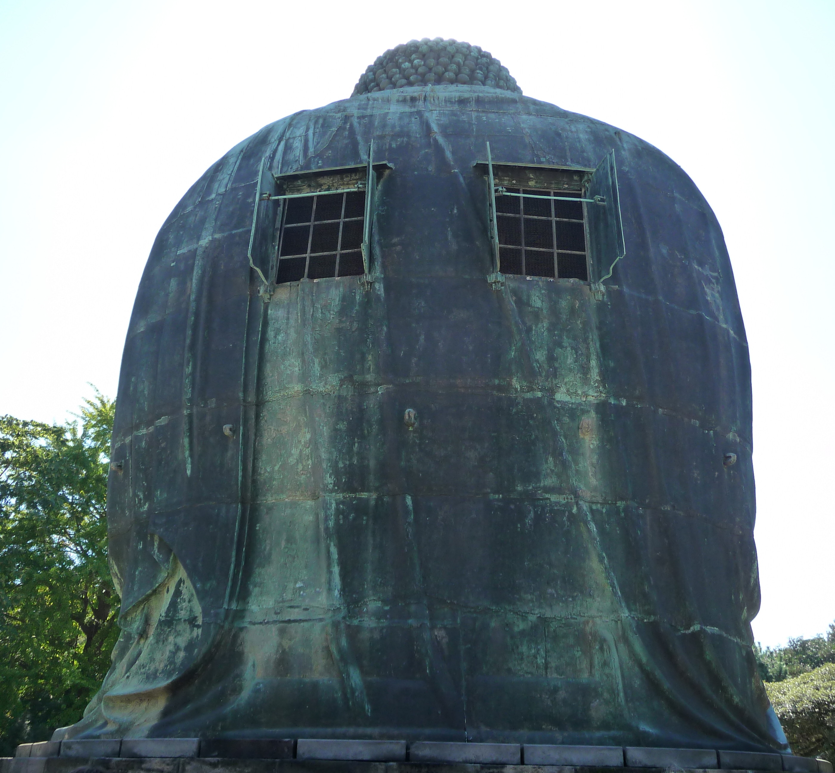 Kamakura daibutsu 04