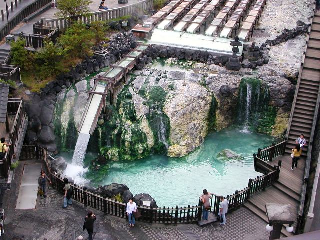 Kusatsu Gunma