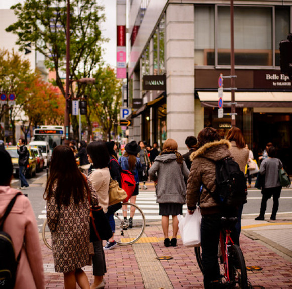 15 điều cấm kỵ khi đi du lịch Nhật Bản